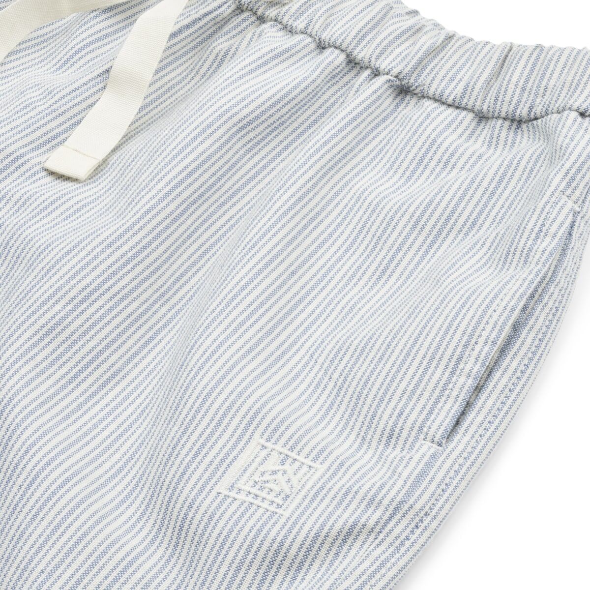 Liewood Kinder-Shorts Madison „Riverside / Creme de la creme“, Gr. 56-80, 92, 98, 116, 122 – Bild 4