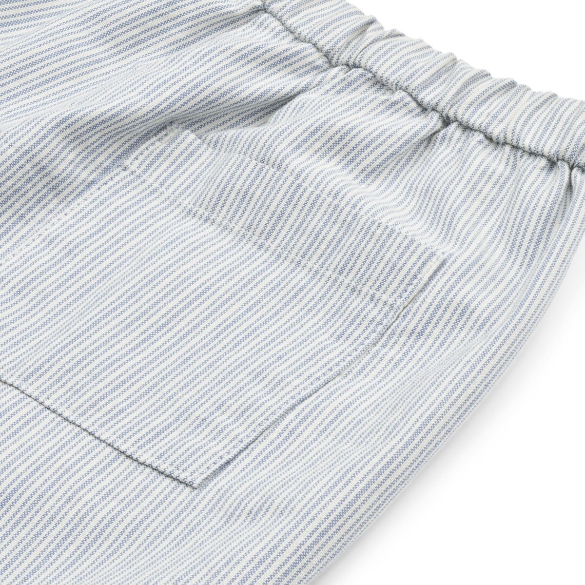 Liewood Kinder-Shorts Madison „Riverside / Creme de la creme“, Gr. 56-80, 92, 98, 116, 122 – Bild 3