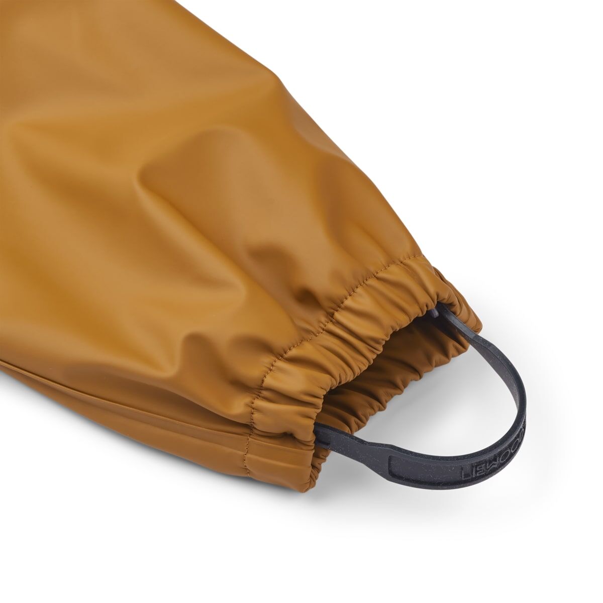 DELISTED Liewood Melodi Regenbekleidungs-Set „Leopard / Sandy“ – Bild 10
