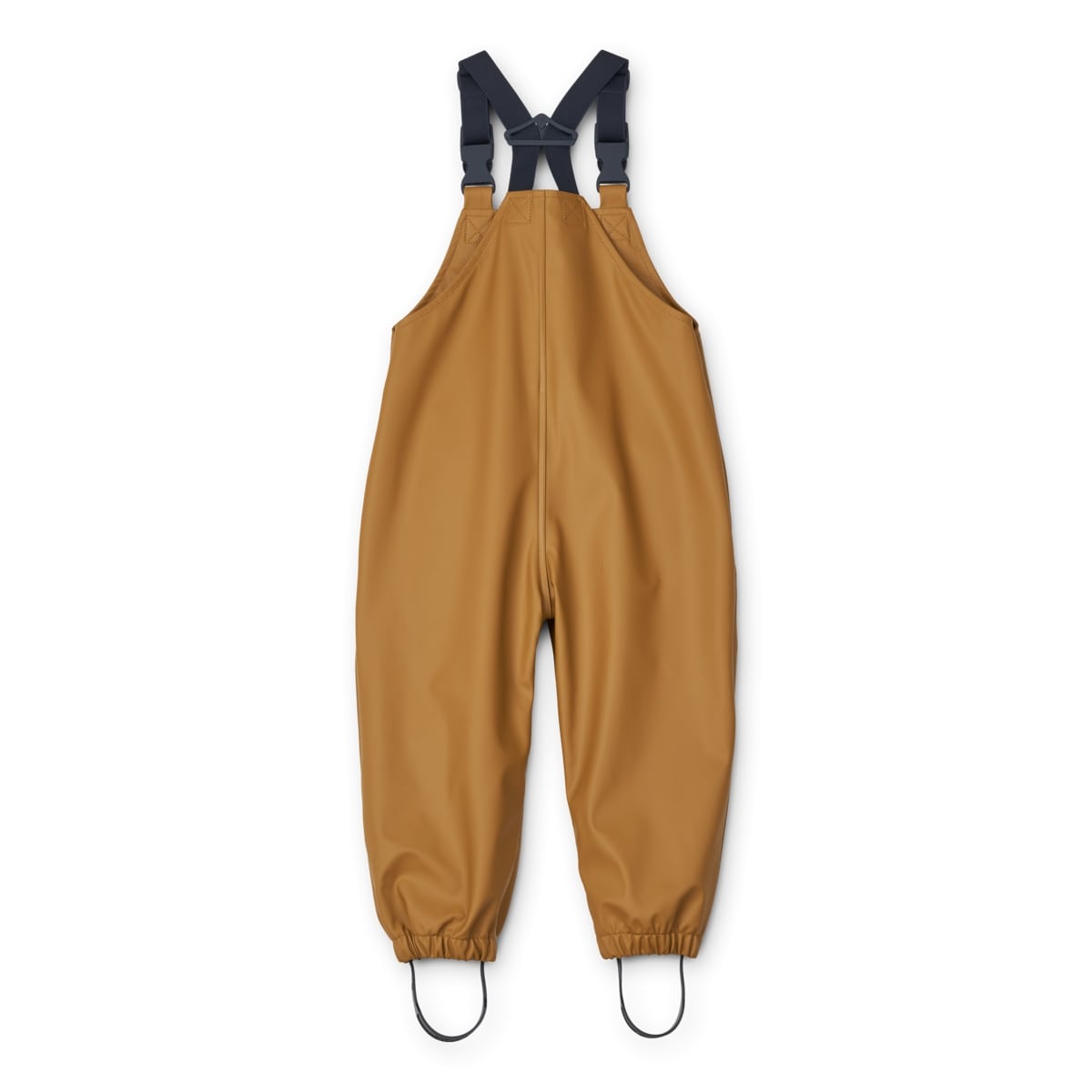 DELISTED Liewood Melodi Regenbekleidungs-Set „Leopard / Sandy“ – Bild 5