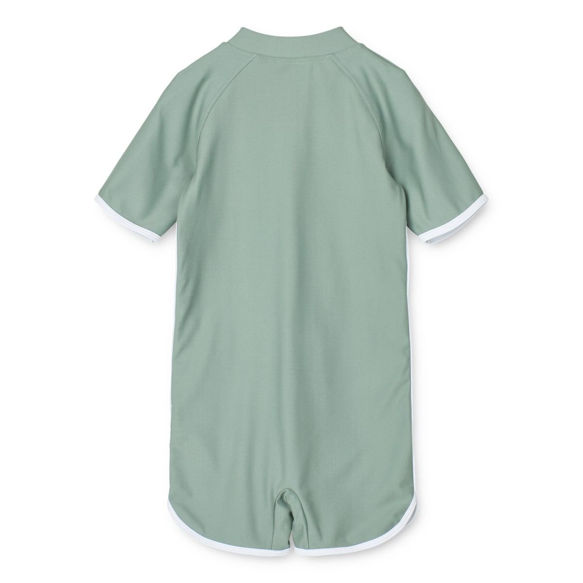 Liewood Schwimm-Jumpsuit Triton „Peppermint“, UV 40+, Gr. 56-80, 92, 122, 128 – Bild 2