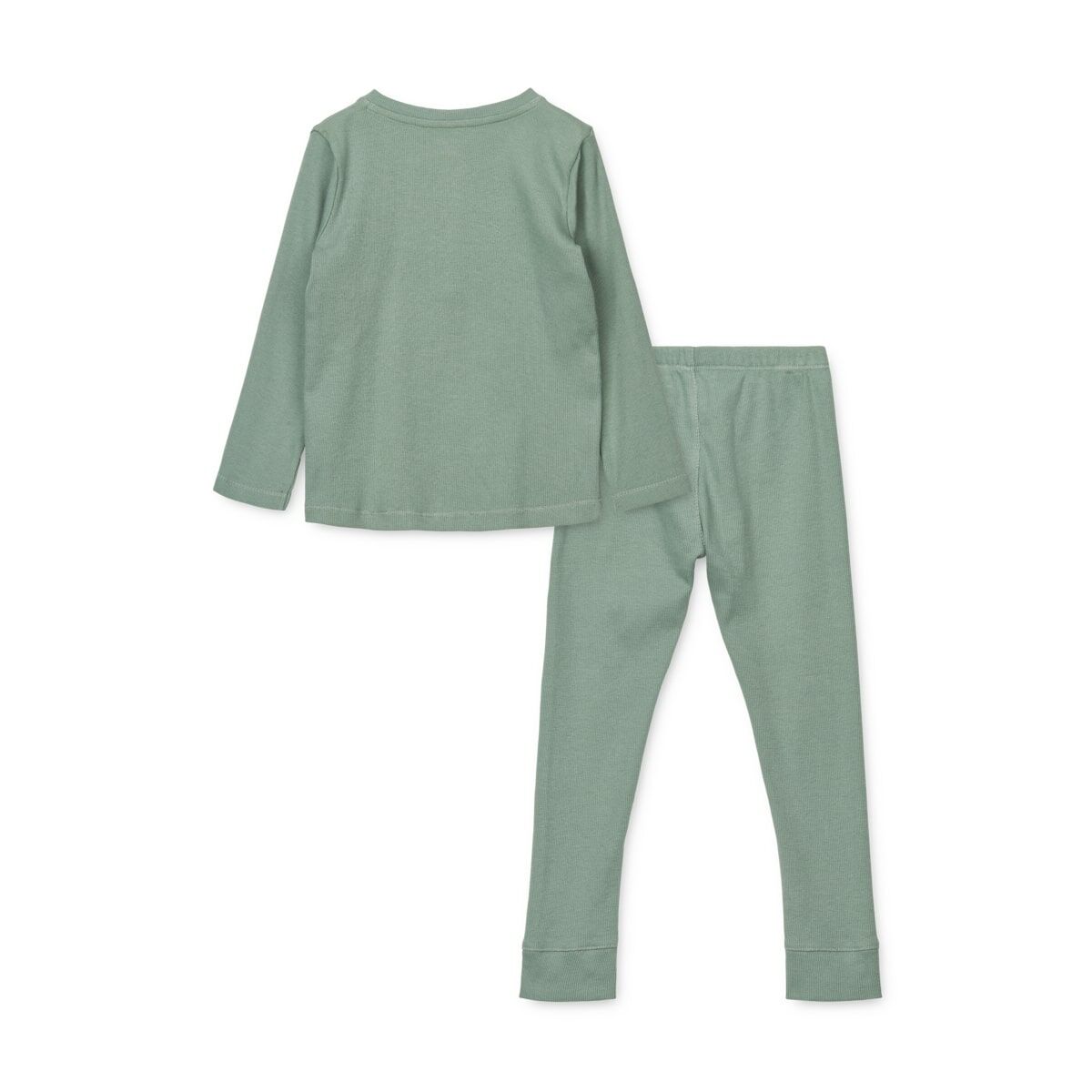 Liewood Pyjama-Set Wilhelm „Peppermint“, Gr. 86-104, 116 – Bild 2