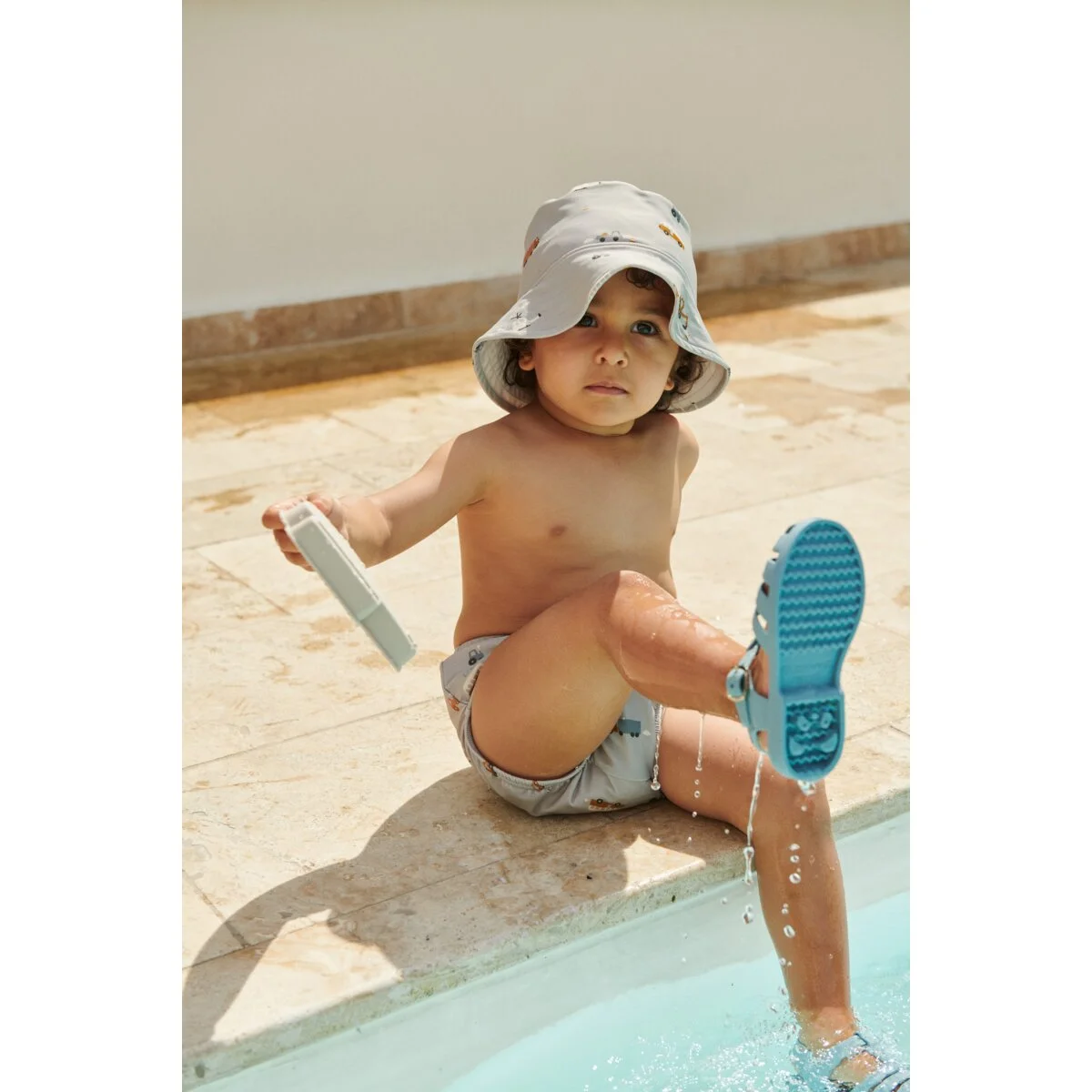 Liewood Baby Badehose Anthony