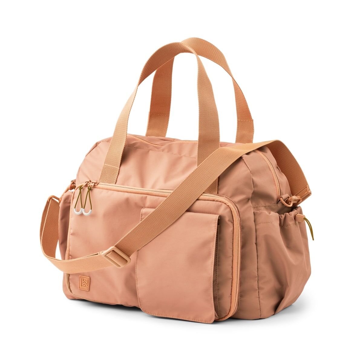Liewood Wickeltasche Charly „Tuscany rose“