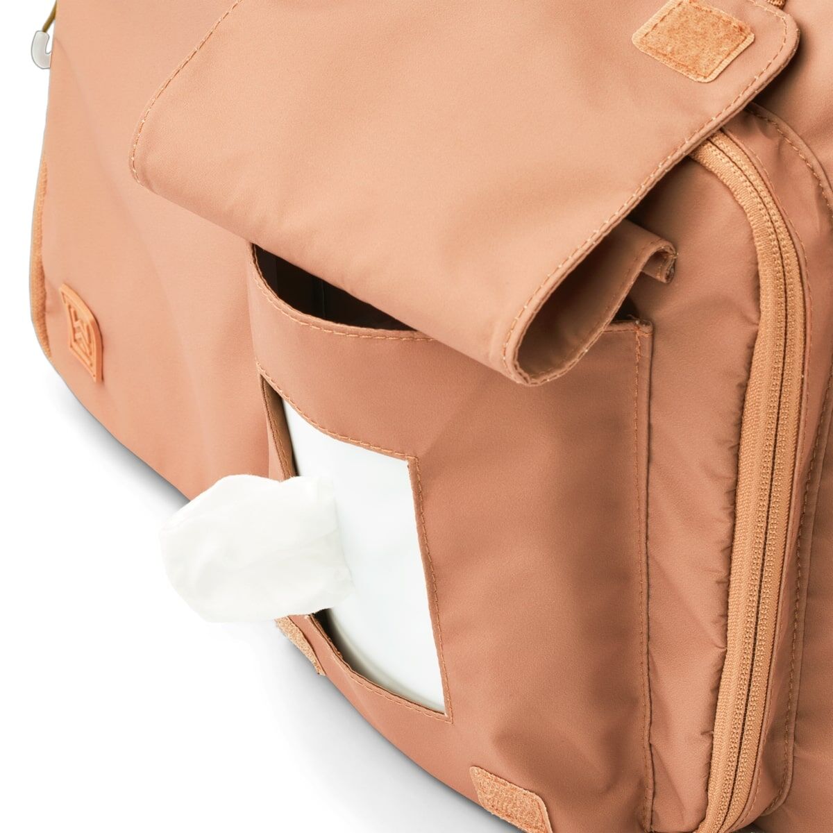 Liewood Wickeltasche Carly „Tuscany rose“ – Bild 4