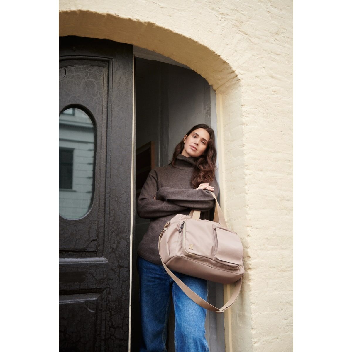 Liewood Wickeltasche Carly „Tuscany rose“ – Bild 6