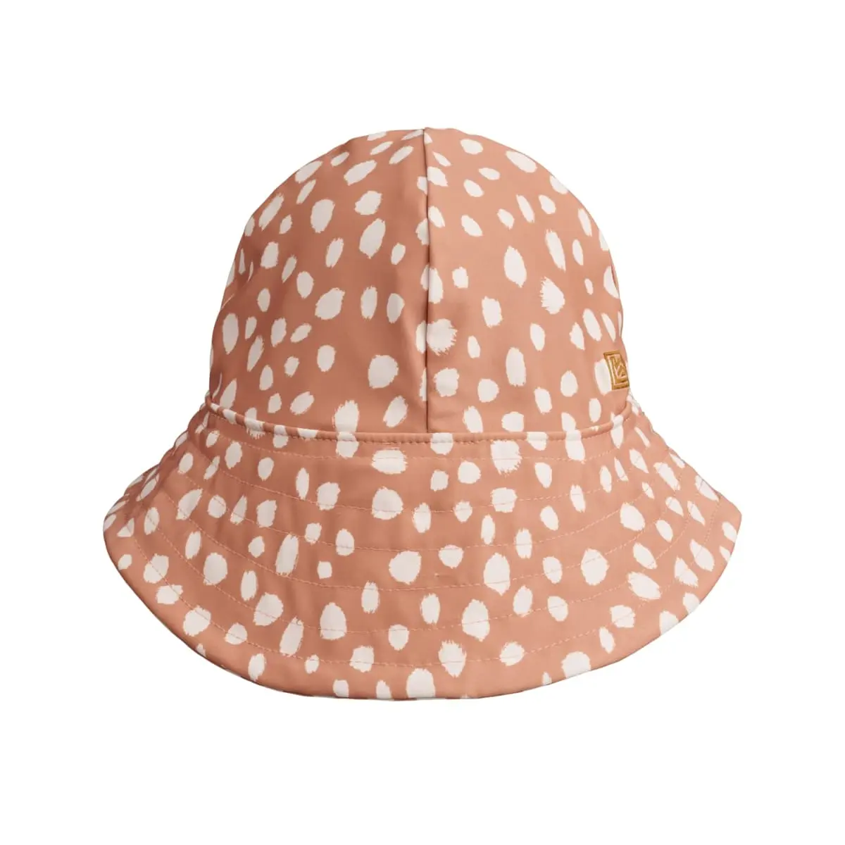 Liewood Sonnenhut Josefine „Leo spots / Tuscany rose“