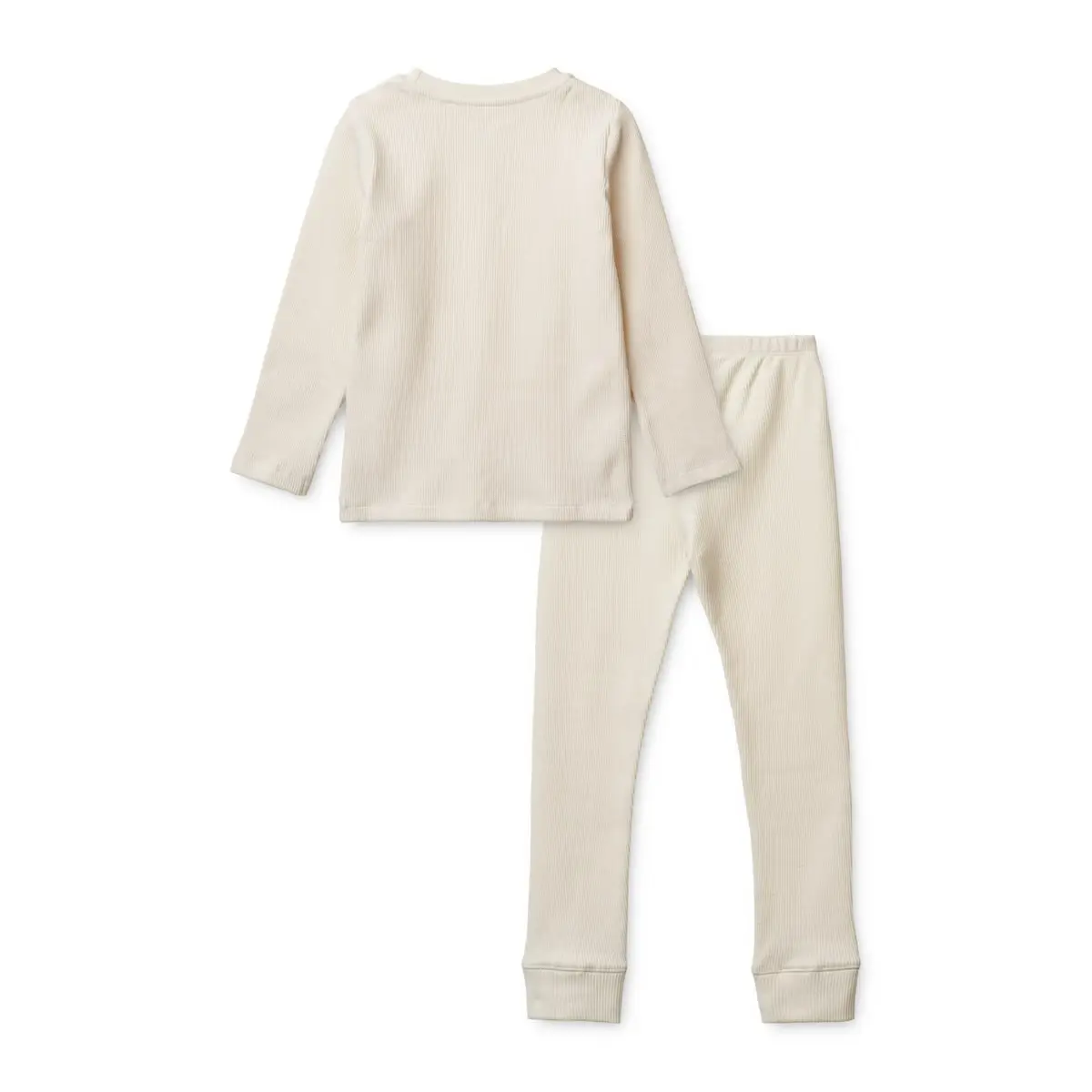 Liewood Pyjama-Set Croydon „Creme de la creme“