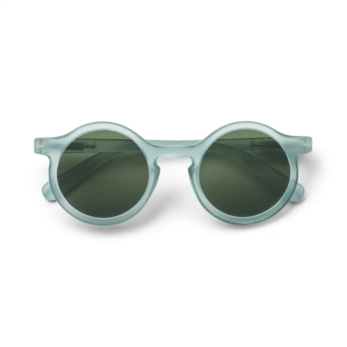 Liewood Sonnenbrille Darla „Peppermint / transparent“