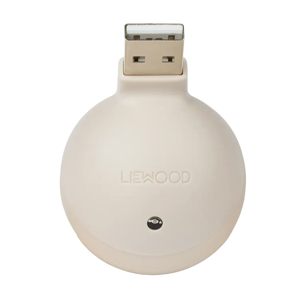 Liewood USB-Nachtlicht Anabelle „Sandy“, Silikon, LED – Bild 2