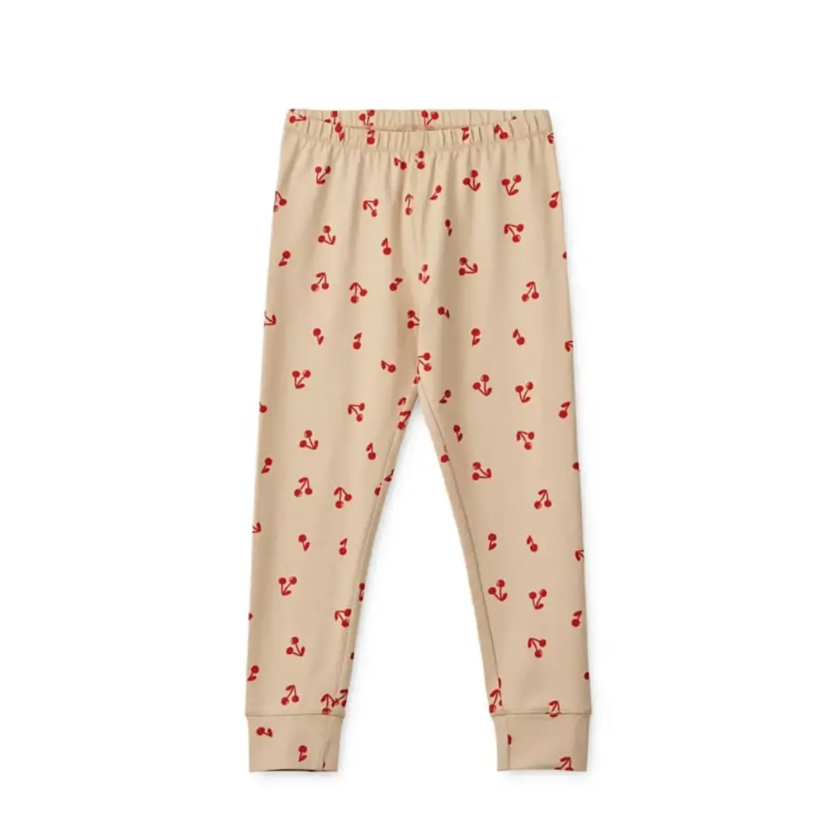 Liewood Pyjama-Set Wilhelm „Cherries / Apple blossom“