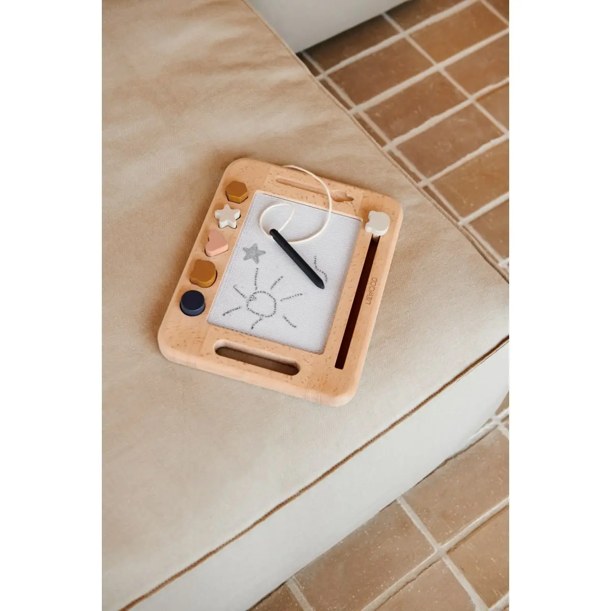 Liewood Zaubertafel Veneda
