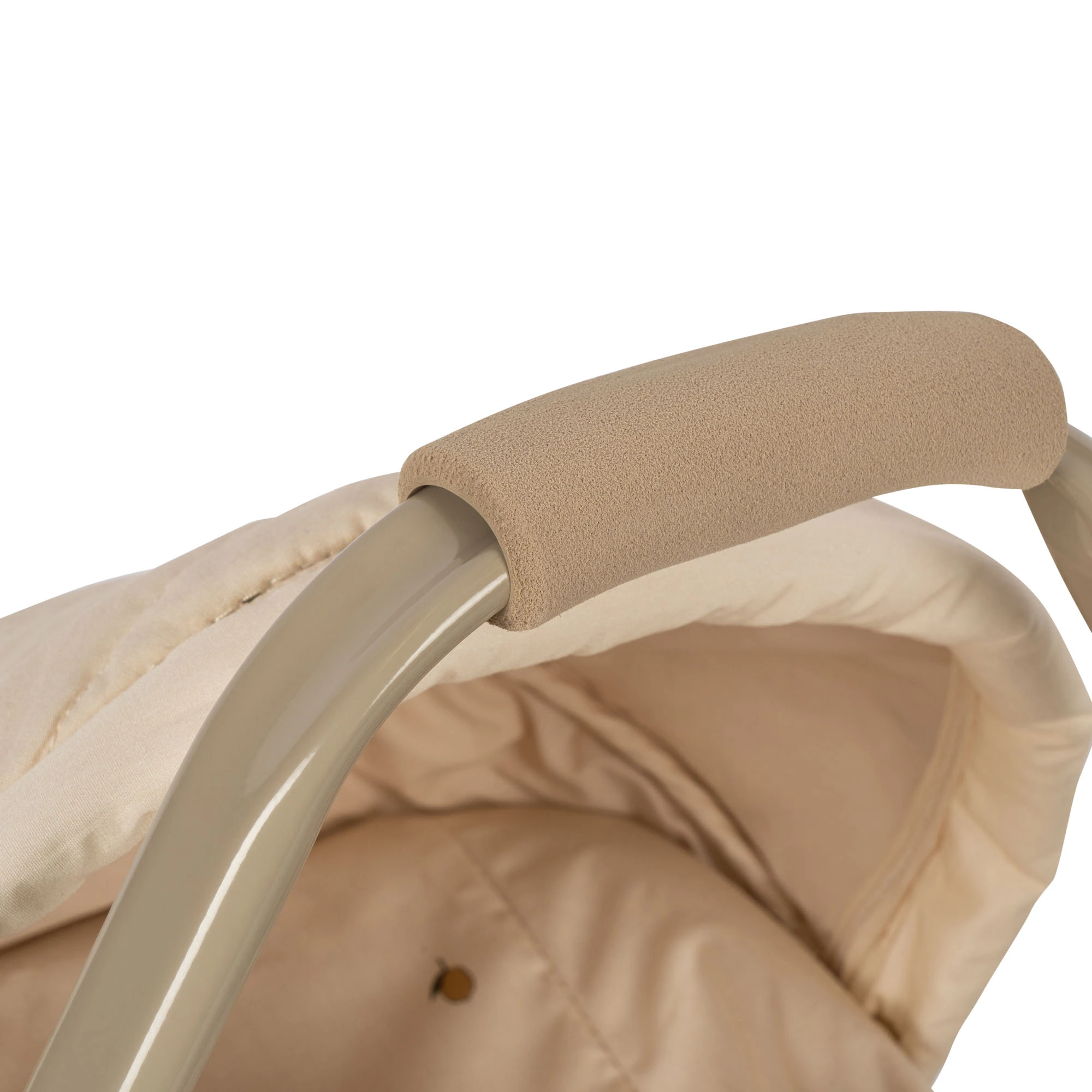 Konges Sløjd Puppenautositz „Lemon“, Puppenbabyschale