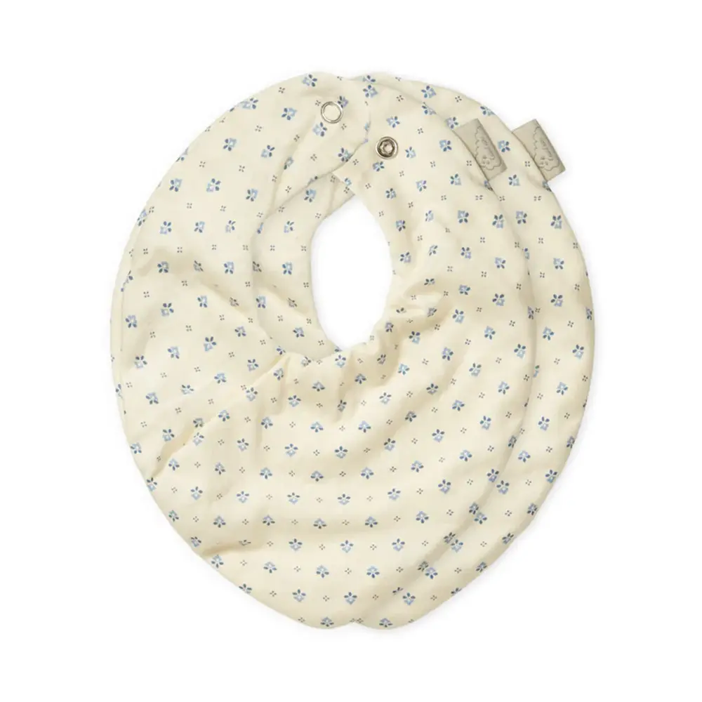Cam Cam Bandana-Lätzchen-Set „Capri“, 2er-Set, GOTS