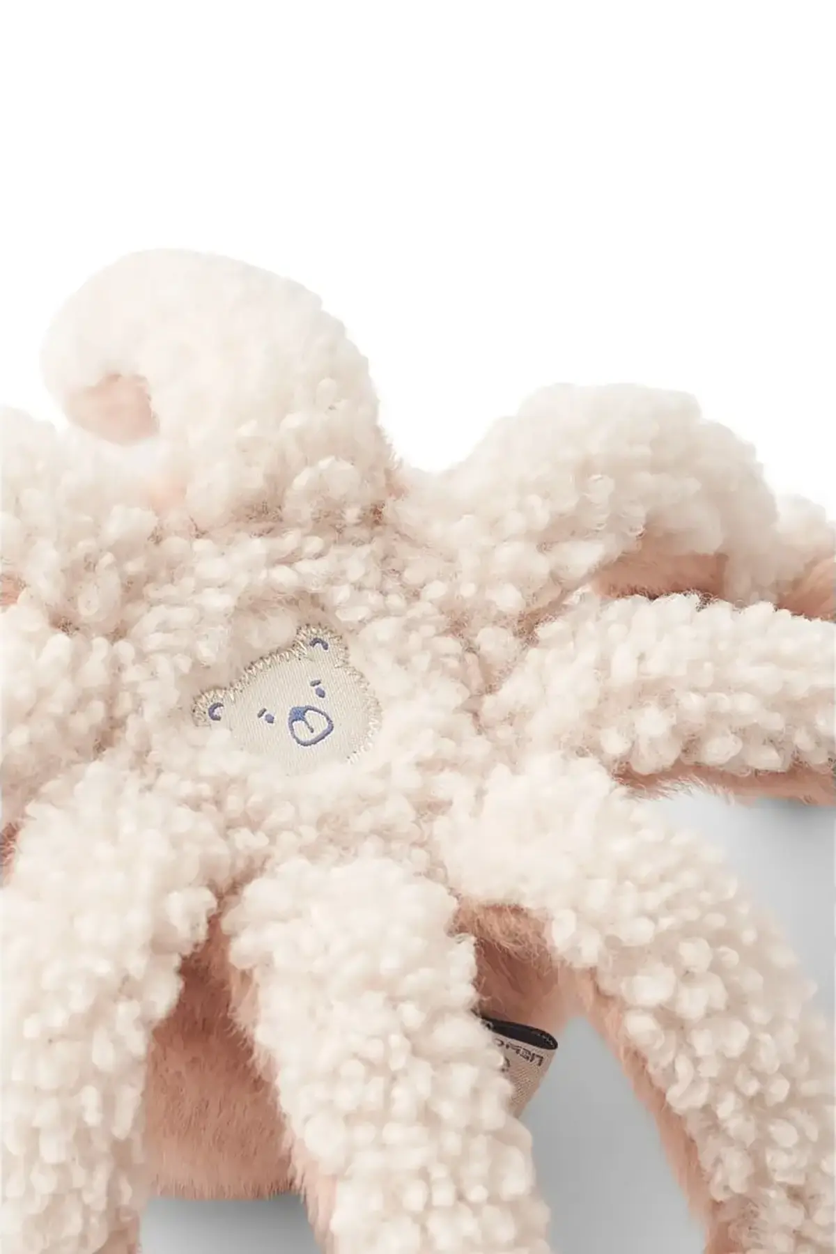 Liewood Kuscheltier Binnie „Oktopus / Pale tuscany“ B25cm