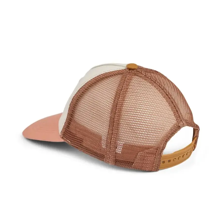 Liewood Kinder-Cap Della „Tuscany rose multi mix“