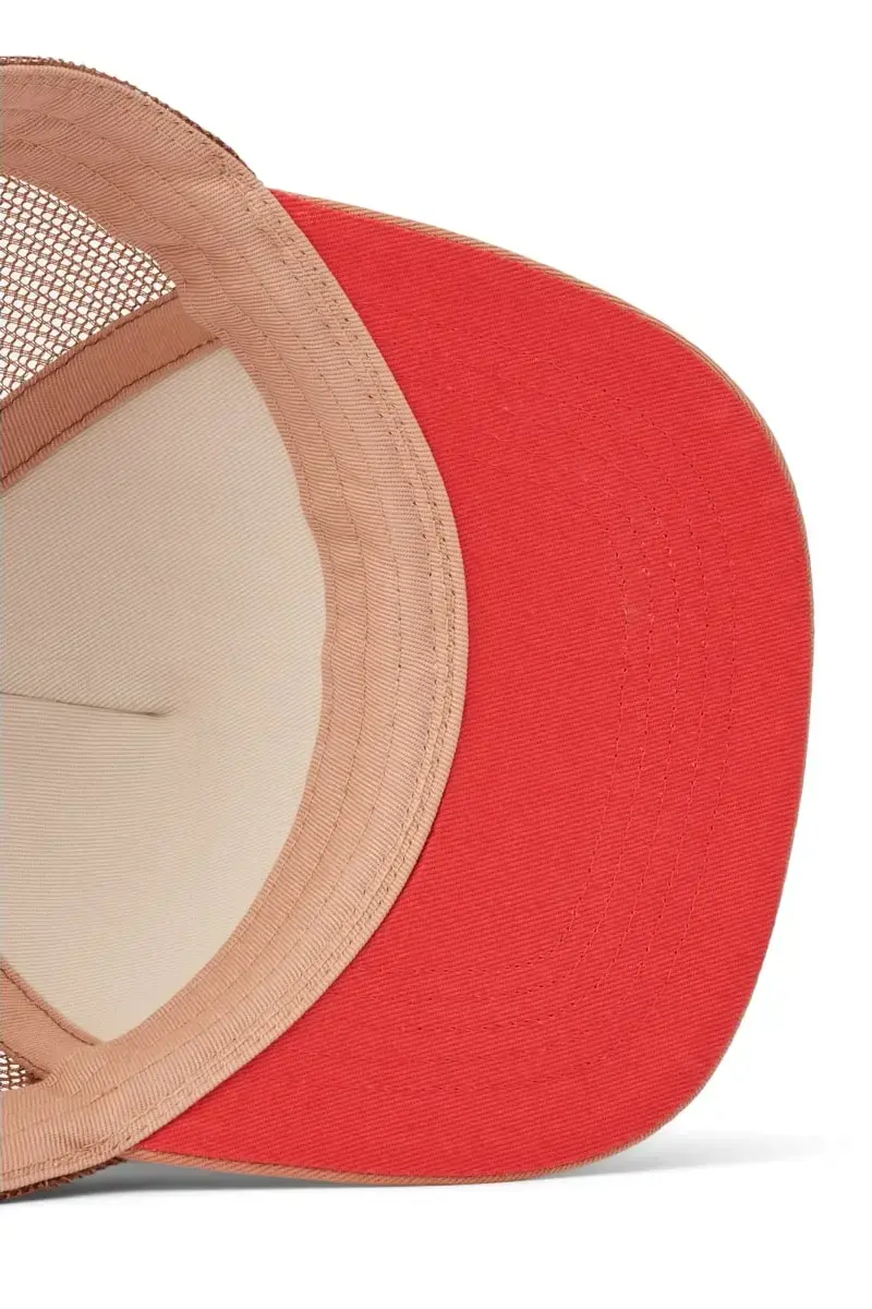 Liewood Kinder-Cap Della „Tuscany rose multi mix“