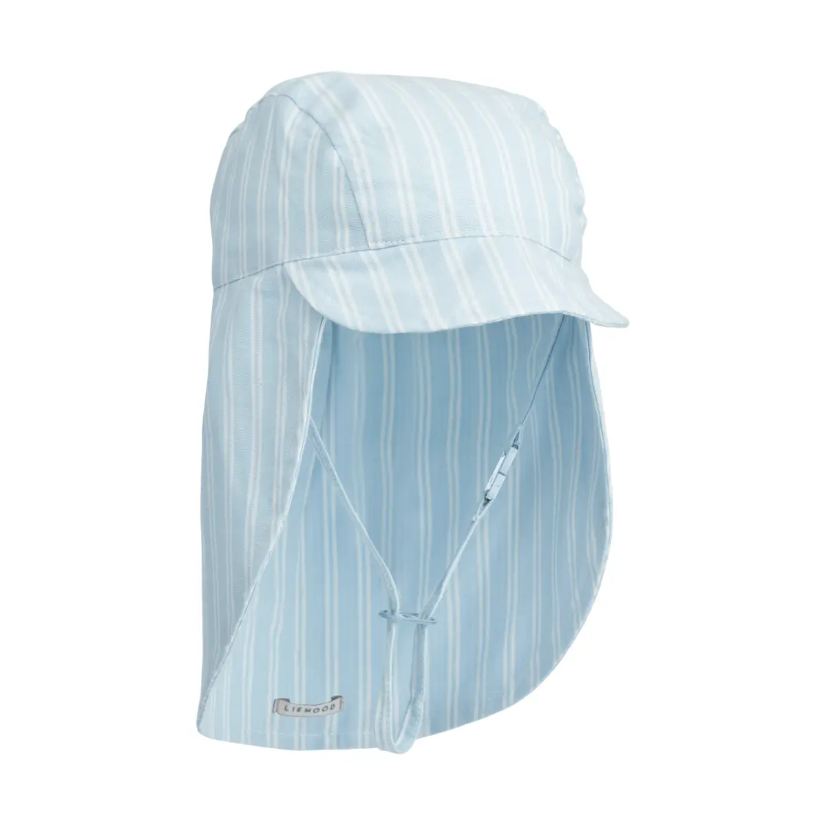 Liewood Sonnenhut Cecilia „Pure sky / Creme de la creme“