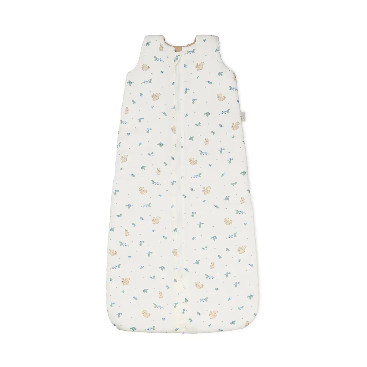 Cam Cam Schlafsack 0-6 M „Blueberries“, 77x40cm, OCS