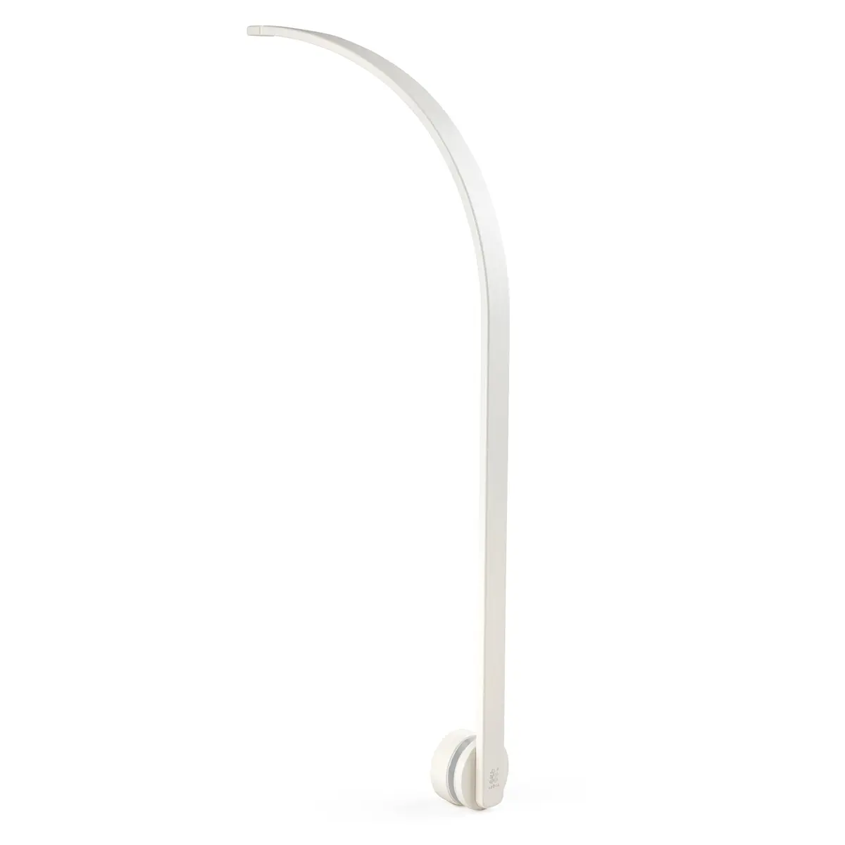 Sebra Mobile- und Baldachin-Halter aus Holz, weiß, FSC®