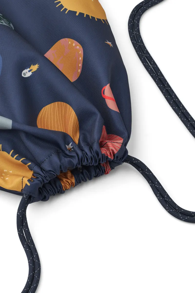 Liewood Turnbeutel Danella „Universe / Classic navy“ – Bild 2