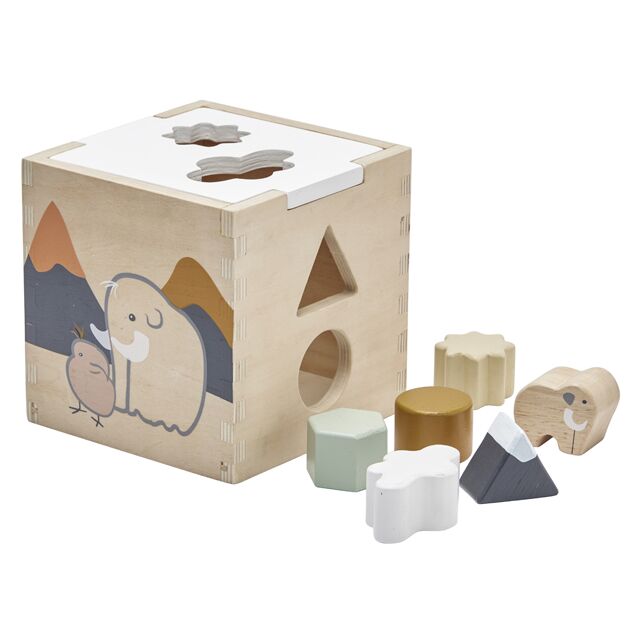 Kids Concept Steckspiel Neo