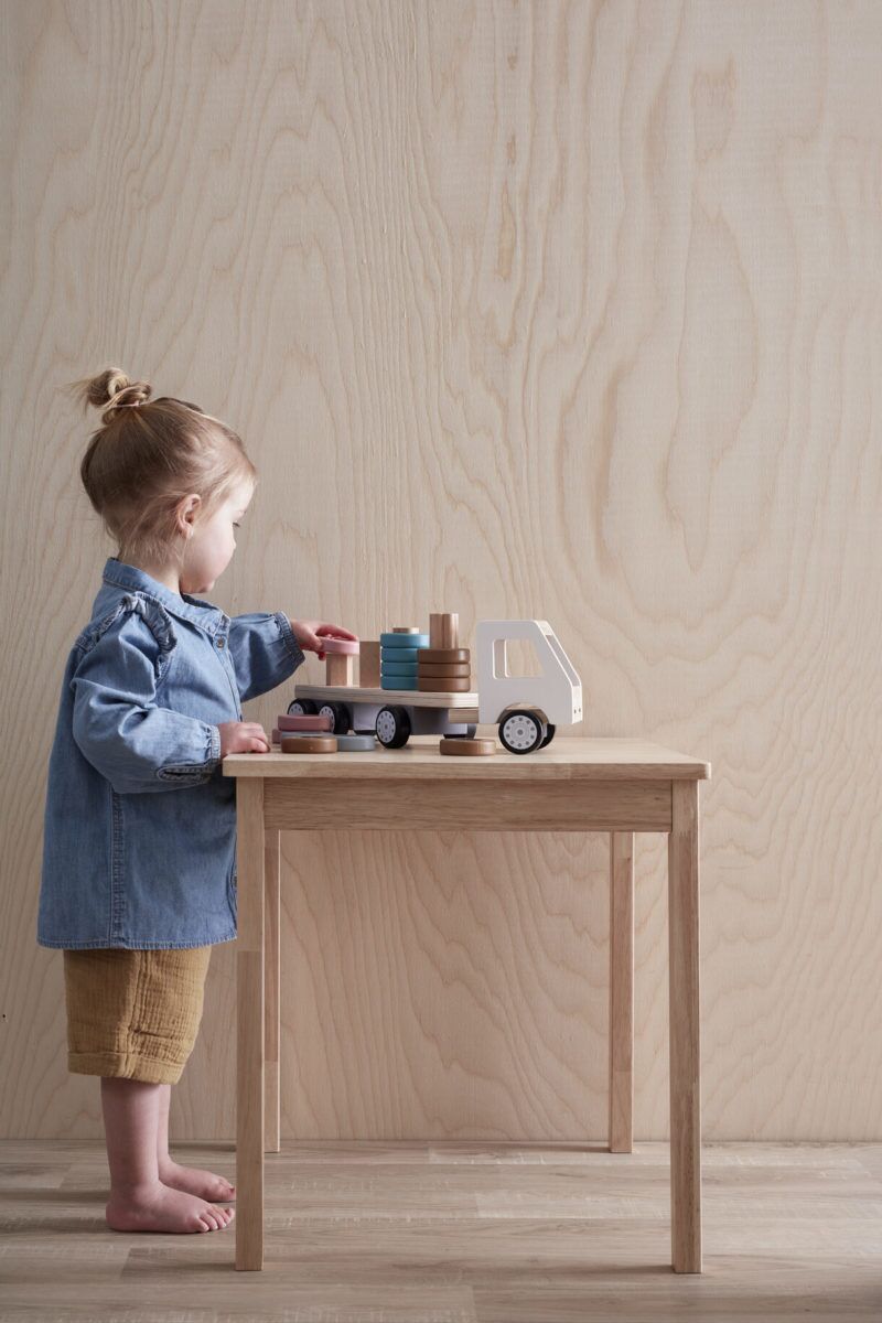 Kids Concept Ringspiel Laster Aiden 4