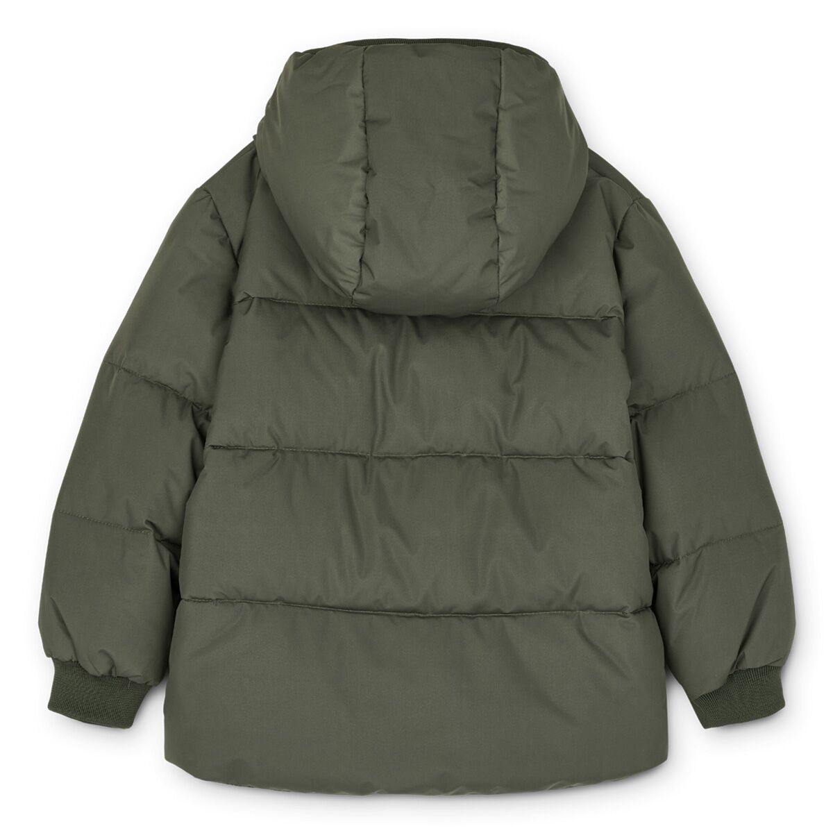 Liewood Palle Daunenjacke für Kinder „Hunter green“