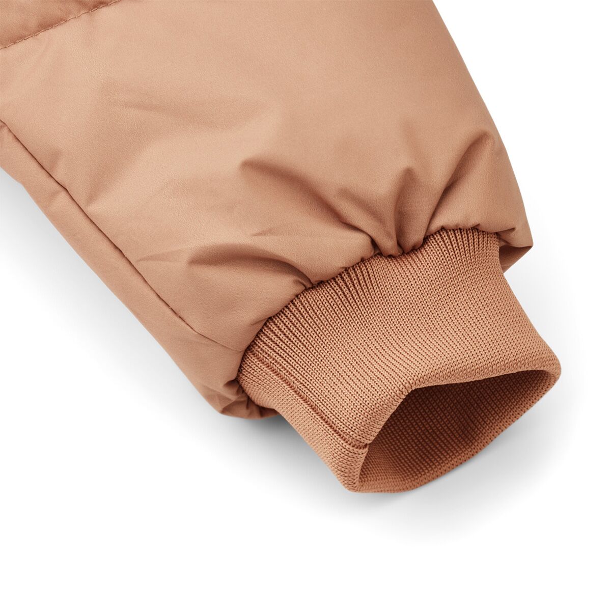 Liewood Palle Daunenjacke für Kinder „Tuscany rose“