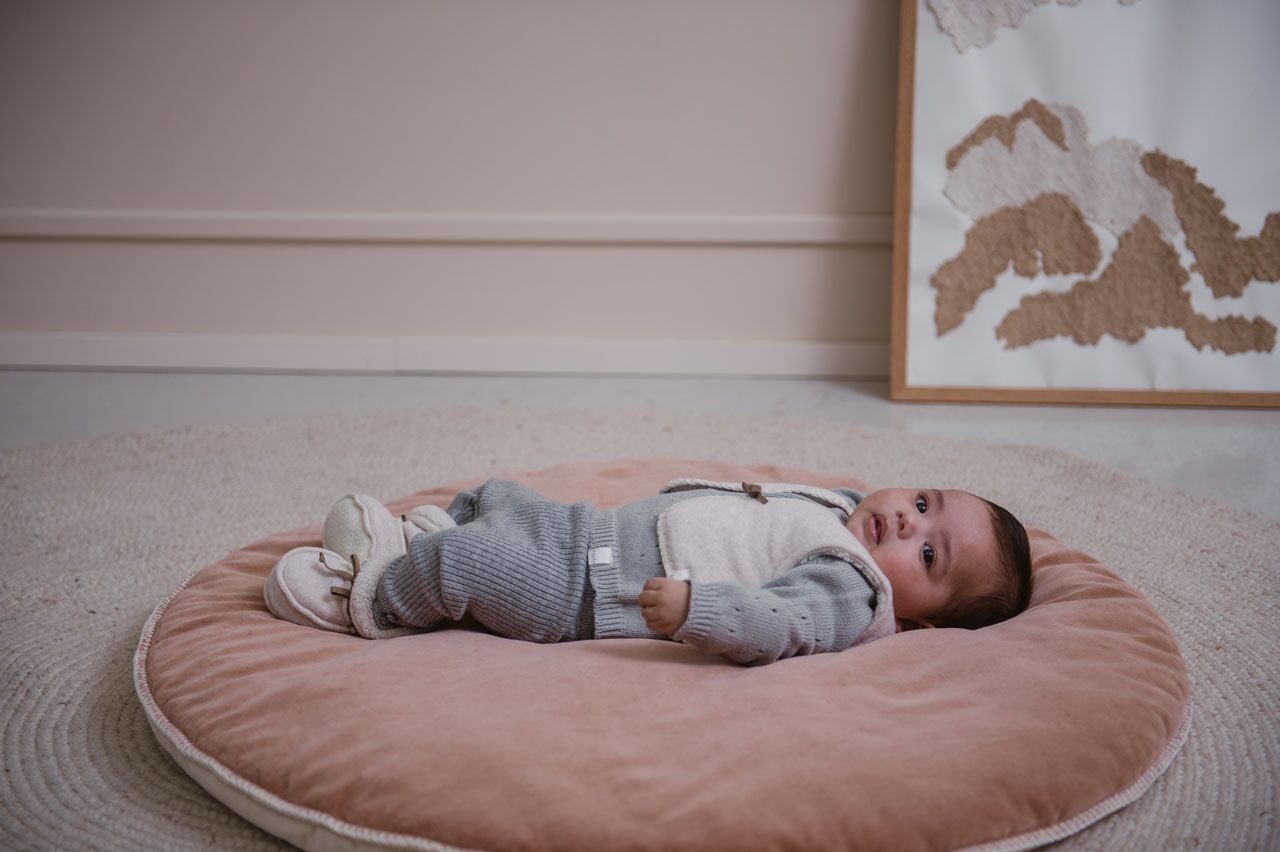 koeka Baby-Wendeweste Denver „clay“ – Bild 6