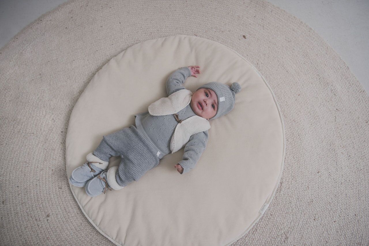 koeka Baby-Wendeweste Denver „clay“ – Bild 7