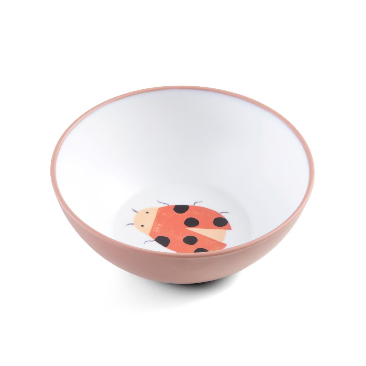 DELISTED Sebra Melamin-Schale „Pixie Land“ ø16cm