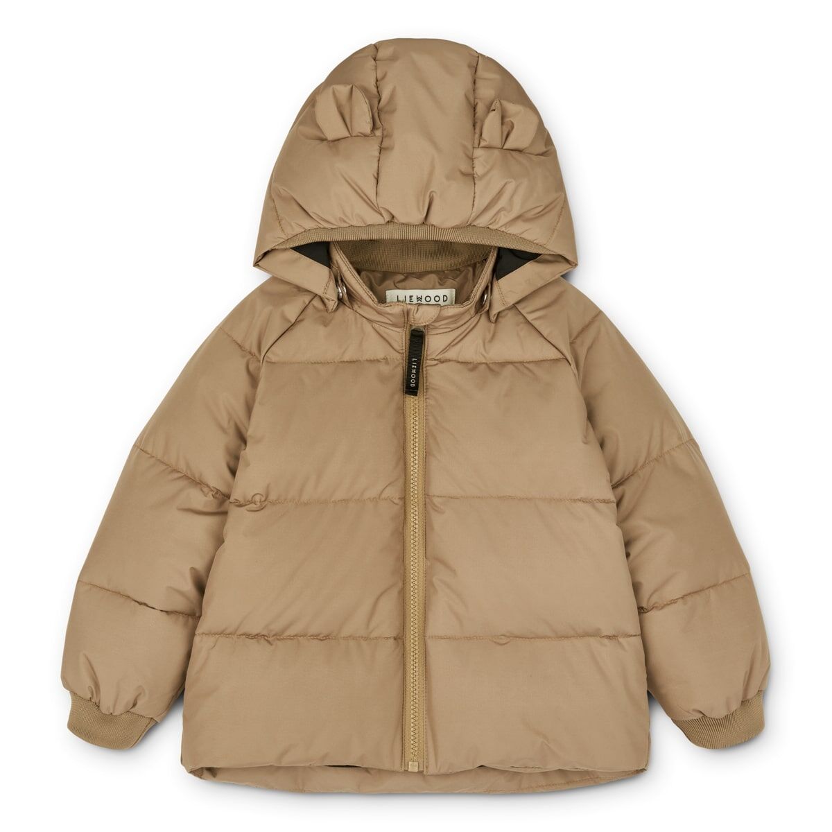Liewood Polle Daunenjacke für Kinder „Oat“ Gr. 68-86