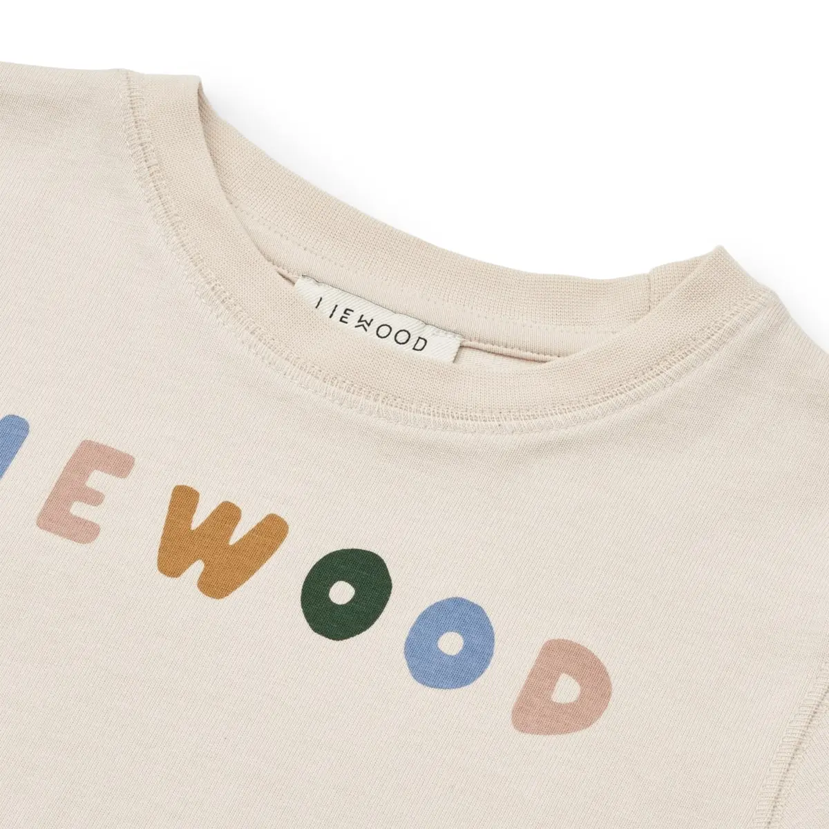 Liewood T-Shirt Sixten „Liewood / Sandy“