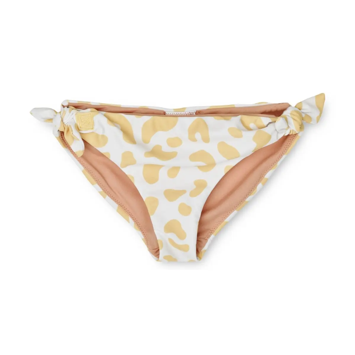 Liewood Kinder-Badehose Bianca „Leo / Jojoba“