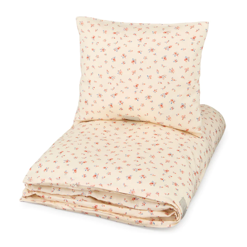 Cam Cam Baby Bettwäsche „Berries“ – 70x100cm / 40x45cm