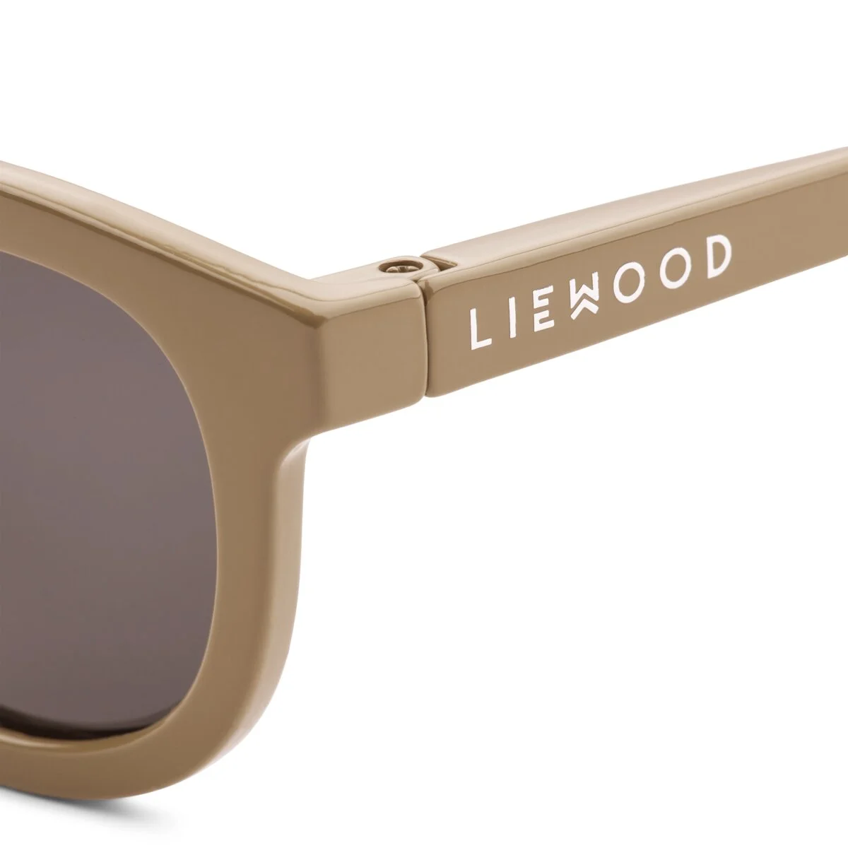 Liewood Sonnenbrille Ruben „Oat“, 1-3 Jahre