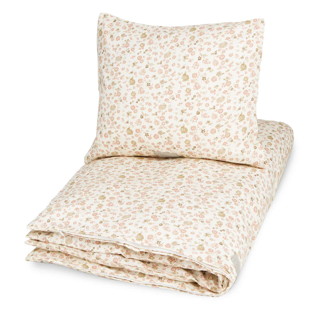 Cam Cam Baby Bettwäsche „Augusta“ – 70x100cm / 40x45cm