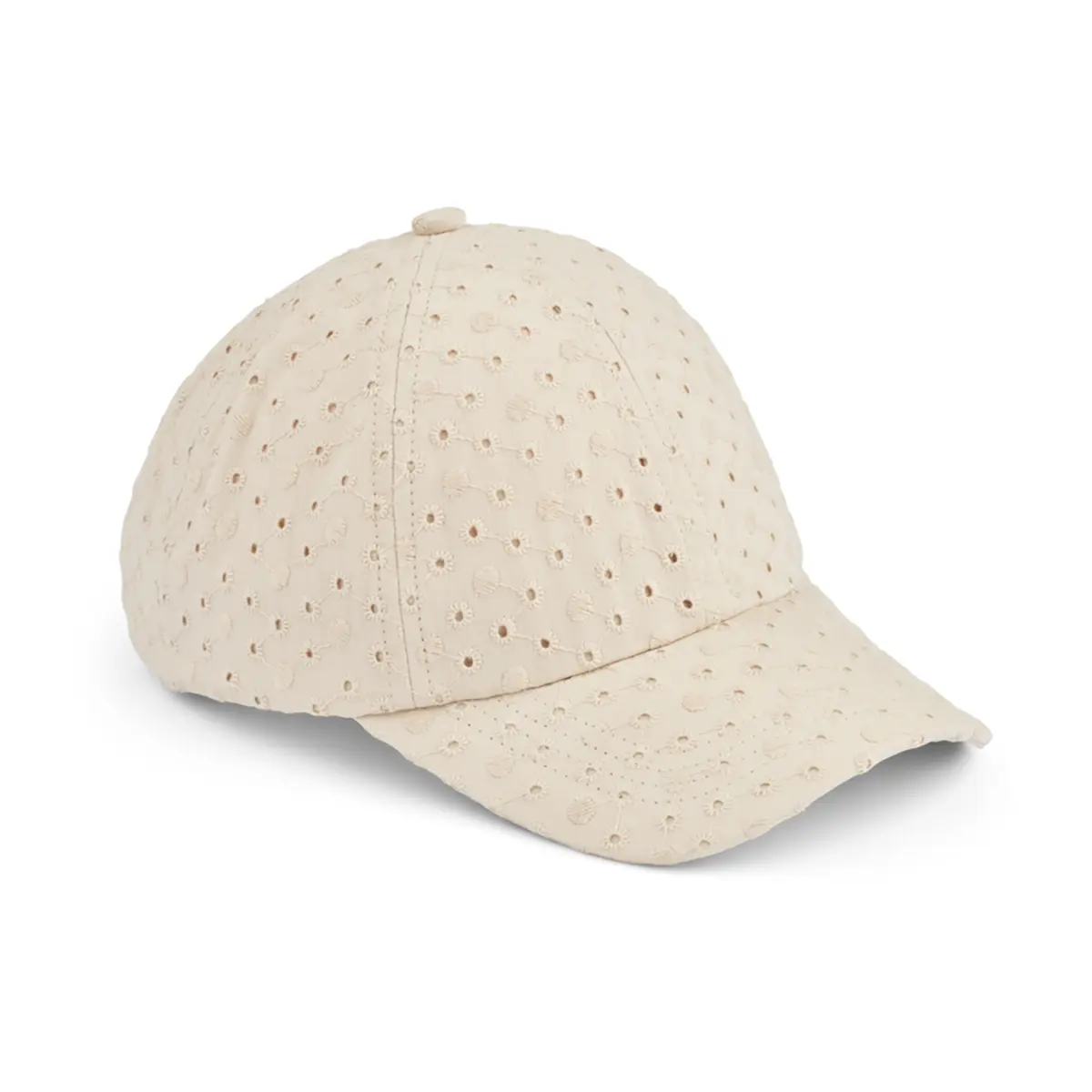 Liewood Anglaise-Cap Danny „Sandy“