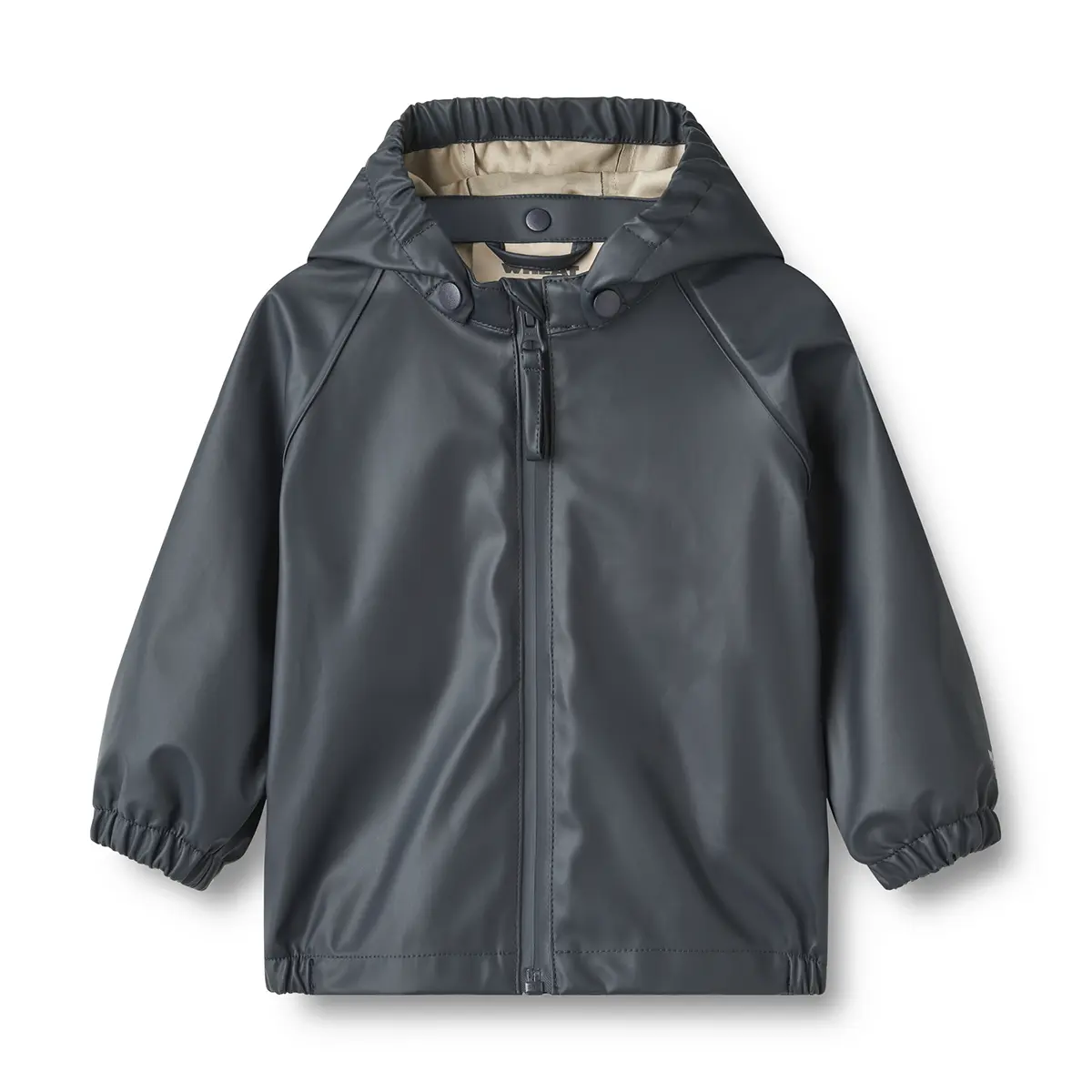 Wheat Kinder-Regenjacke Chardy „Ink“