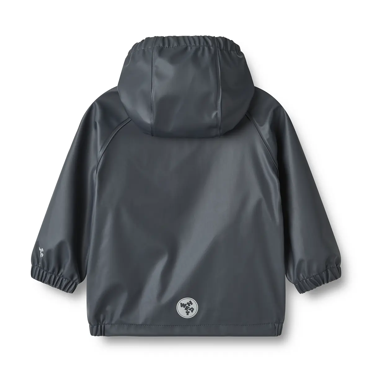 Wheat Kinder-Regenjacke Chardy „Ink“