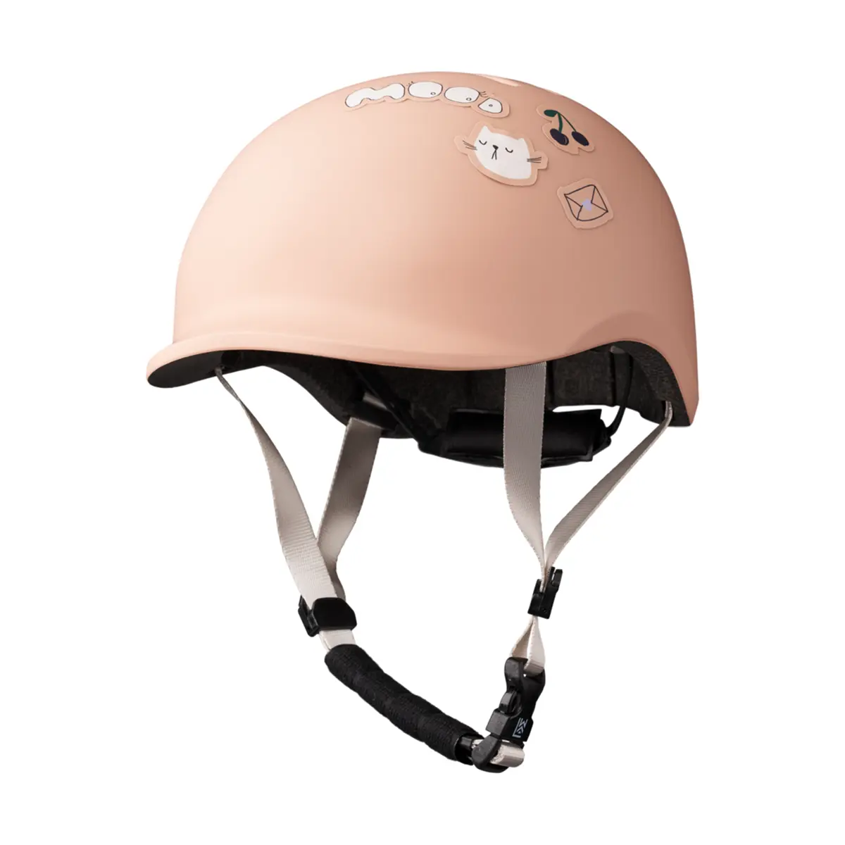 Liewood Kinder-Fahrradhelm Milly „Mood / Pale Tuscany“ 44-55cm