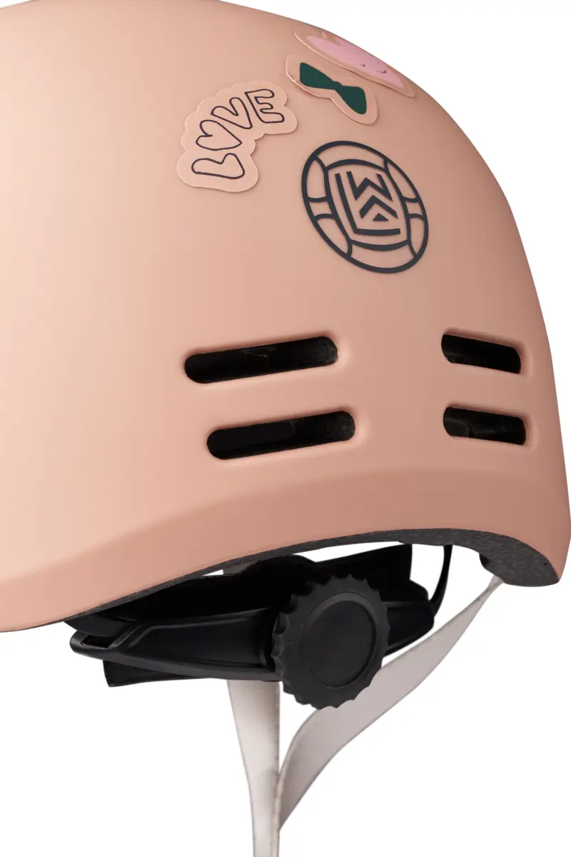 Liewood Kinder-Fahrradhelm Milly „Mood / Pale Tuscany“ 44-55cm