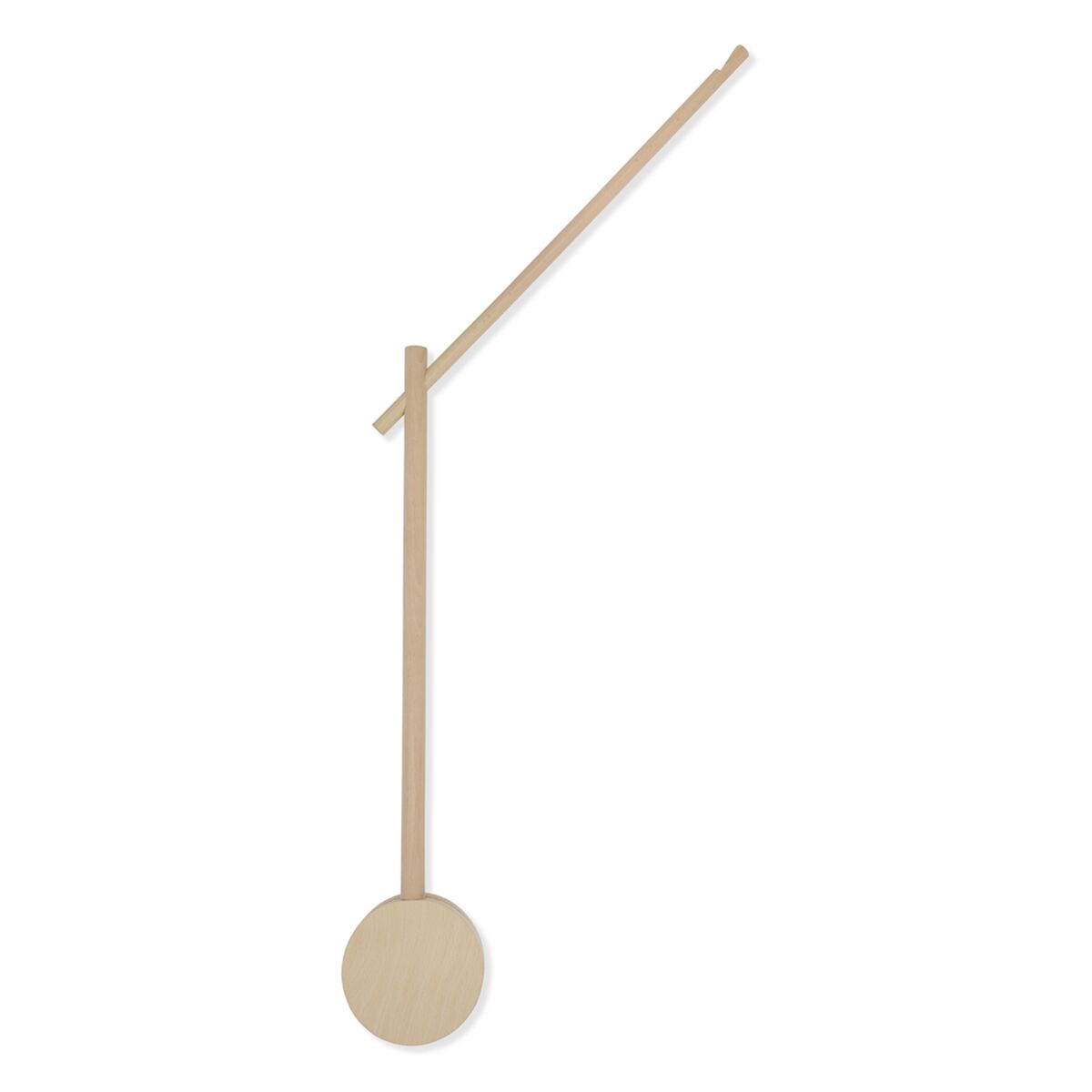 DELISTED Konges Sløjd Mobilehalter „Natur“, FSC®-Holz – Bild 5