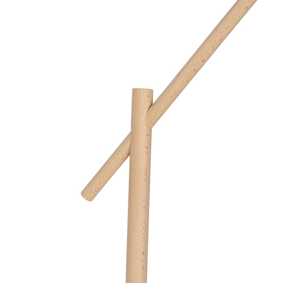 DELISTED Konges Sløjd Mobilehalter „Natur“, FSC®-Holz – Bild 4