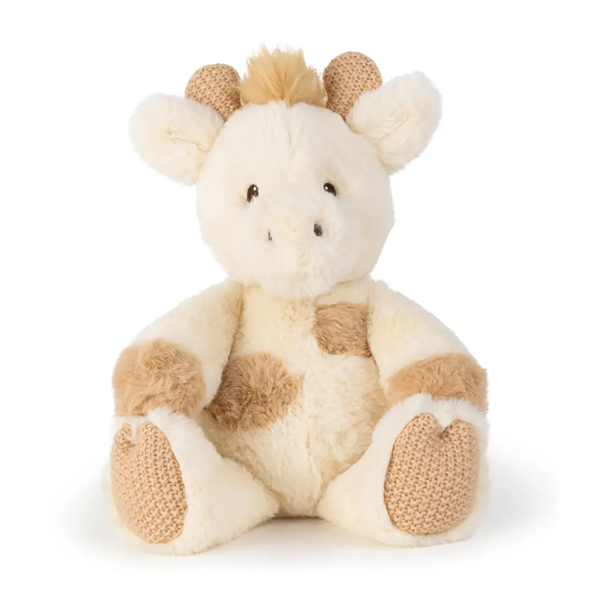 WWF Kuscheltier Eco Jefferson die Giraffe, 29cm