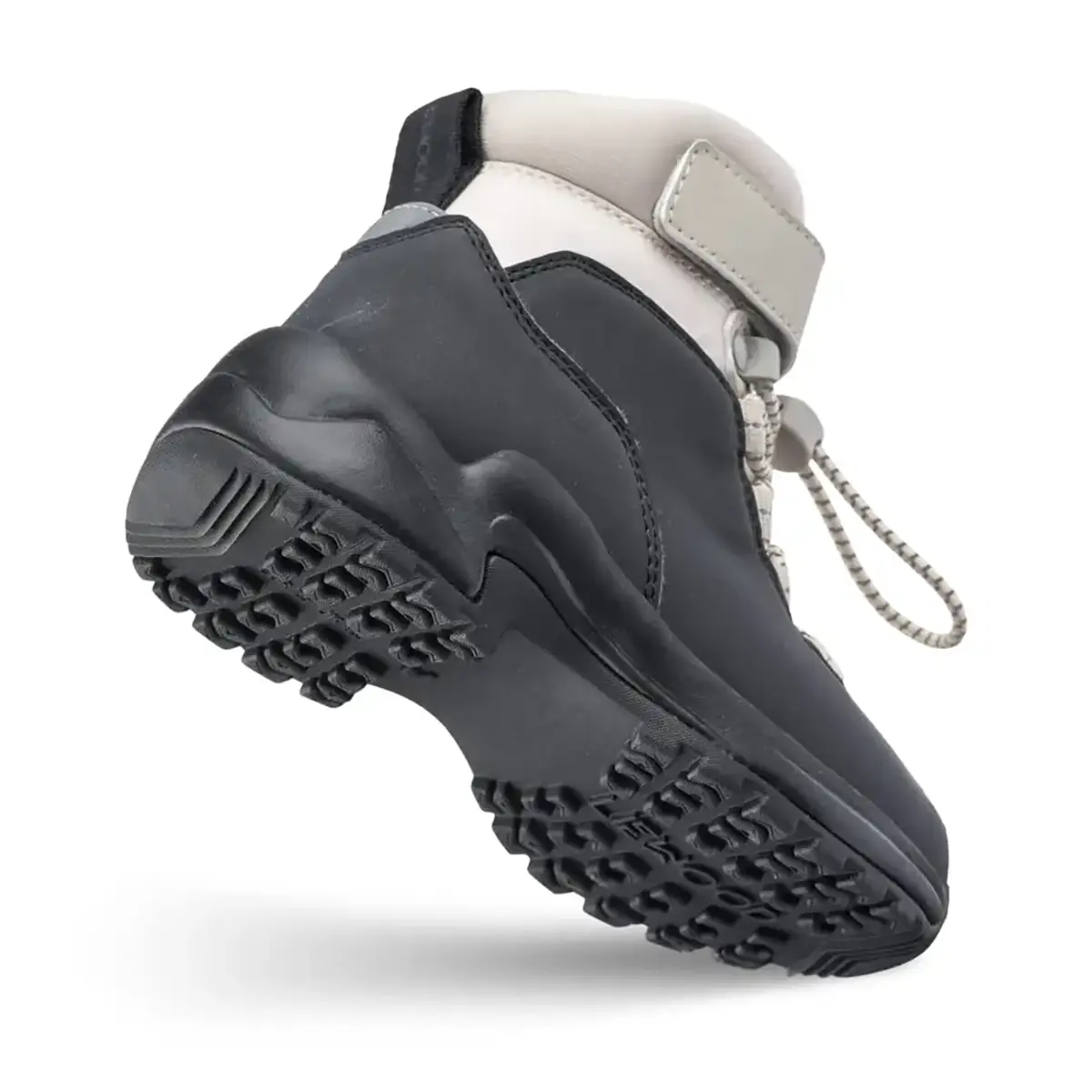 Liewood Winterstiefel Ava „Nebelgrau“