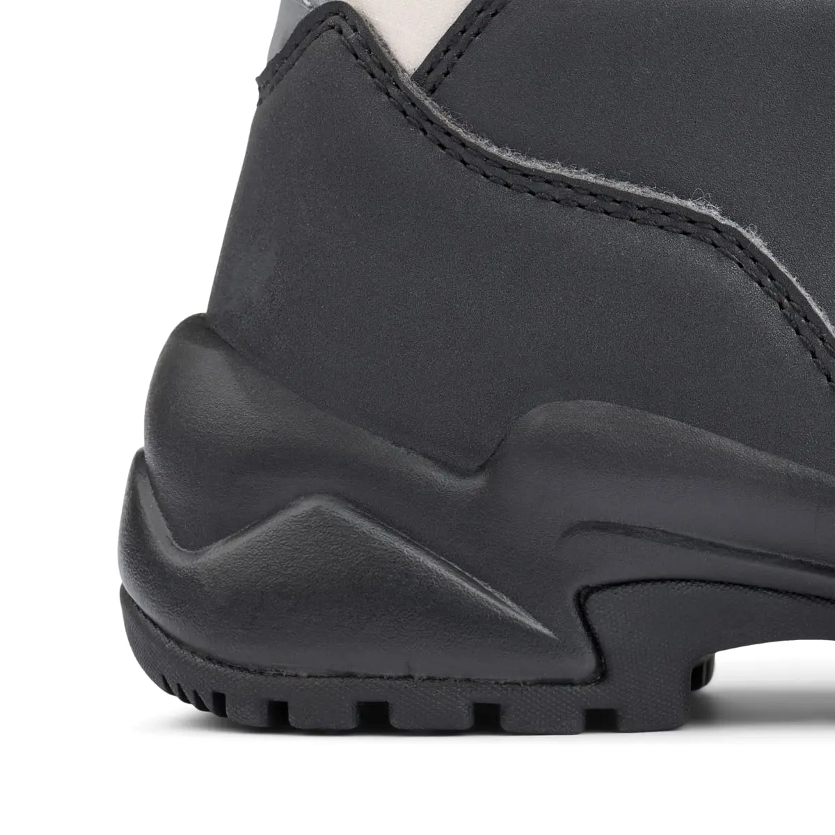 Liewood Winterstiefel Ava „Nebelgrau“