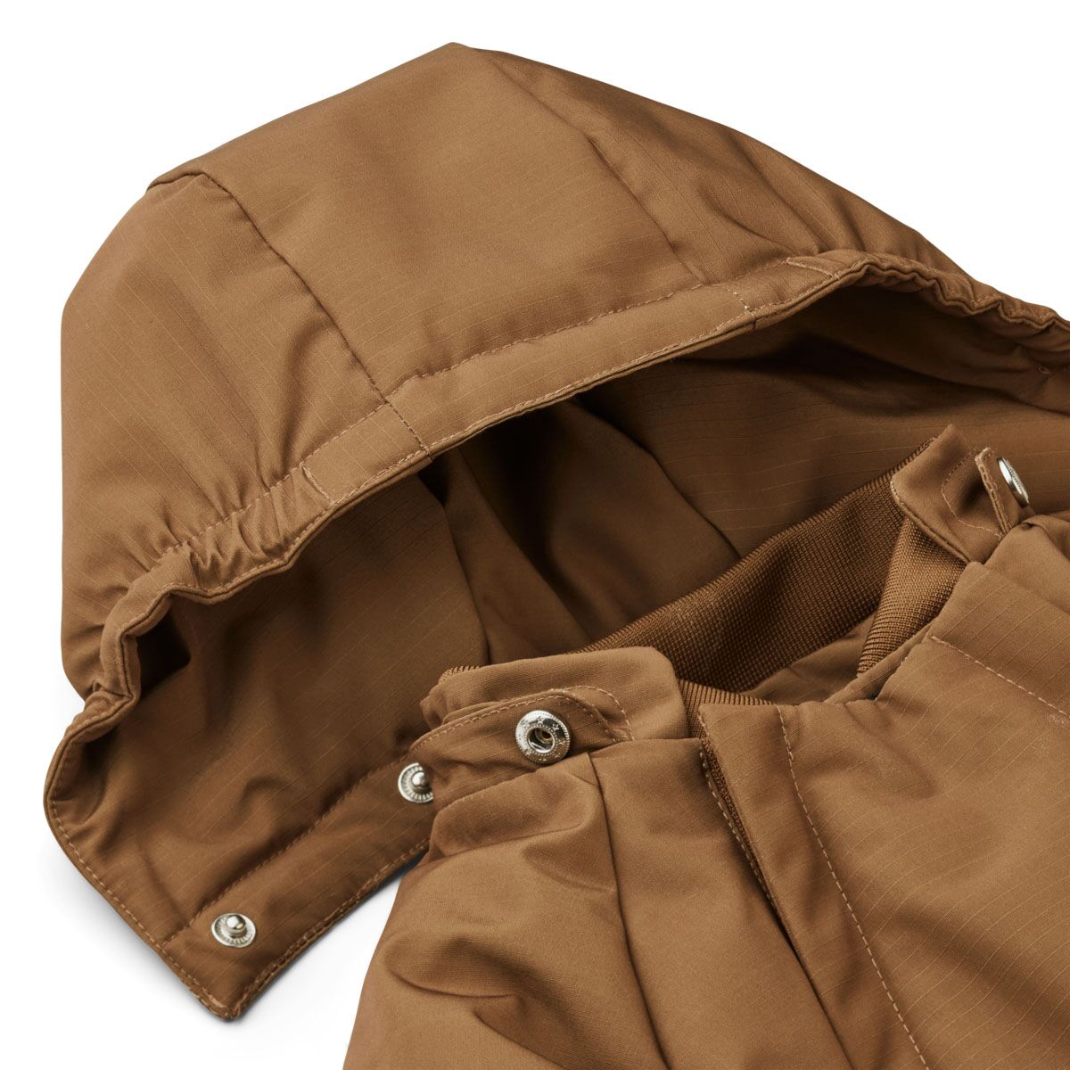 Liewood Lin Schneeanzug für Kinder „Pecan“, Gr. 68-104 – Bild 3