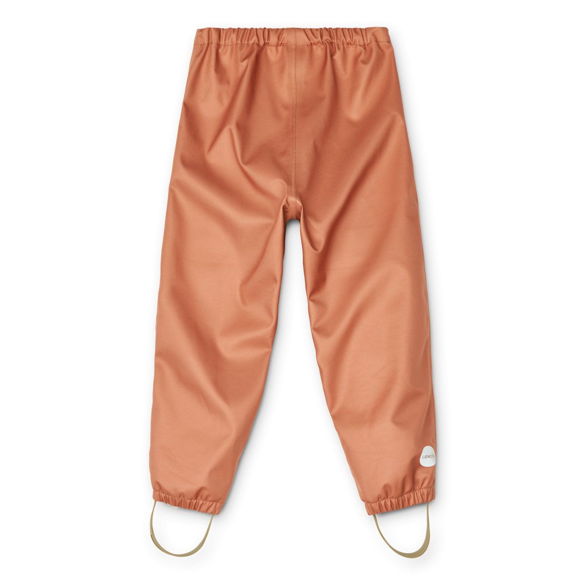 Liewood Parker Regenbekleidungs-Set „Mega leo / Tuscany rose“, Gr. 116, 122 – Bild 6